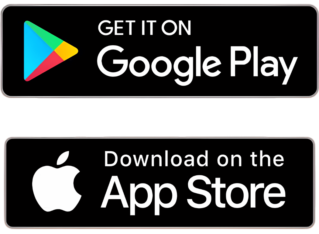 App Banner Stacked