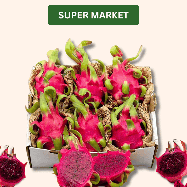 Dragon Fruit