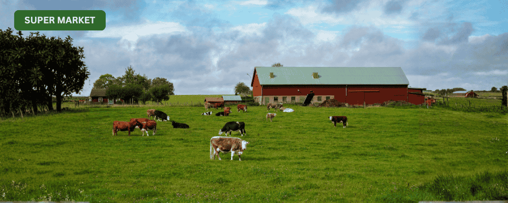 Farms