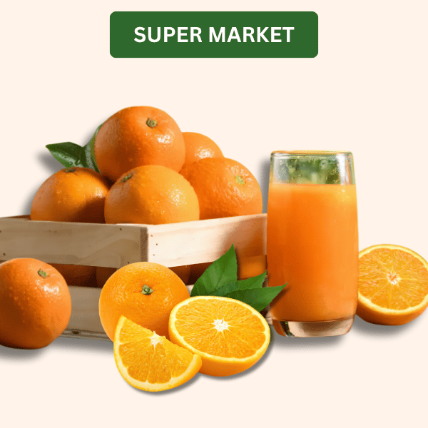 Oranges
