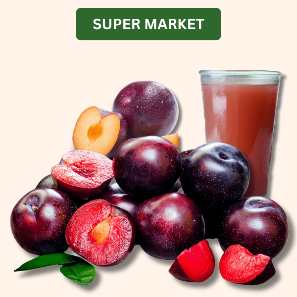 Plum