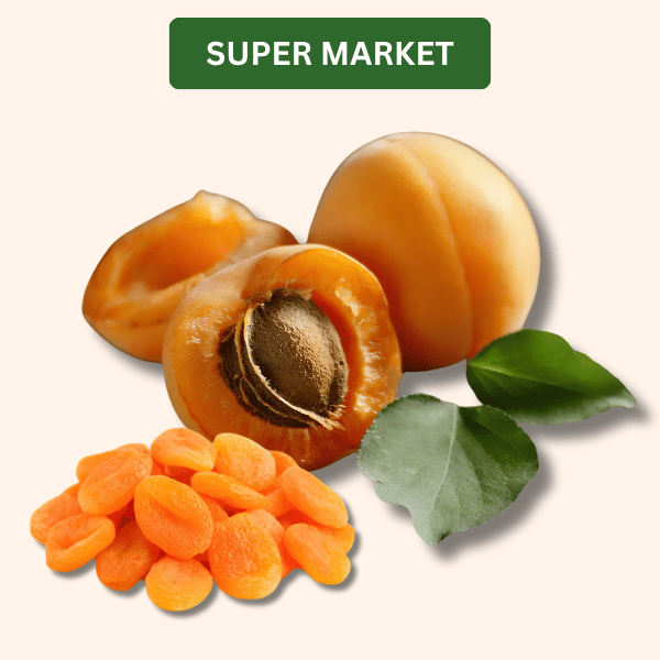 apricot