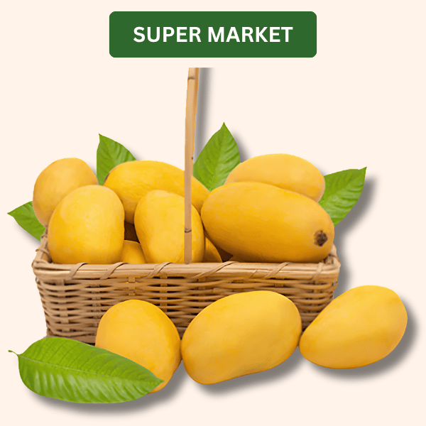 mangoes