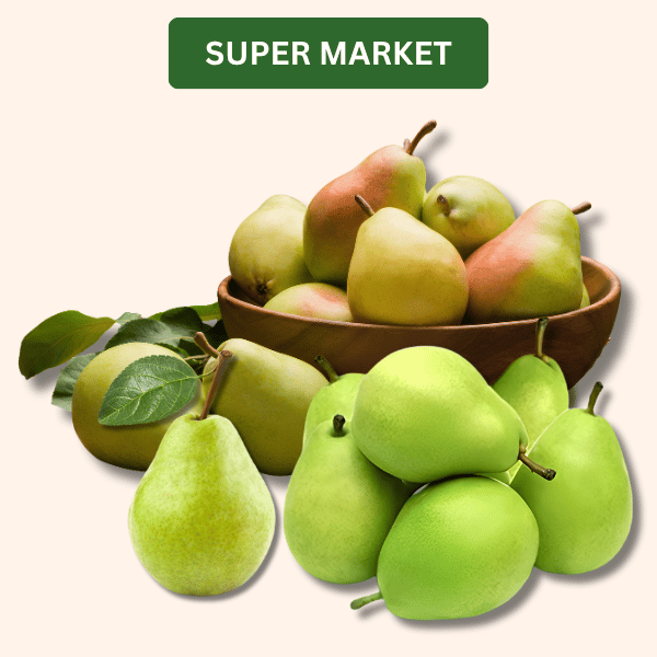 pear