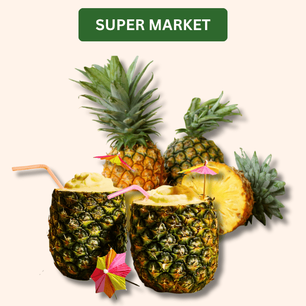 pineapple