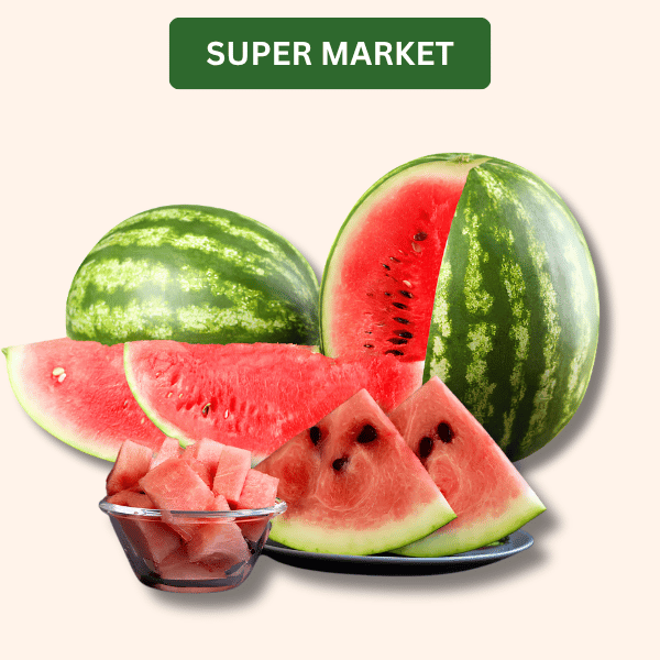 watermelon